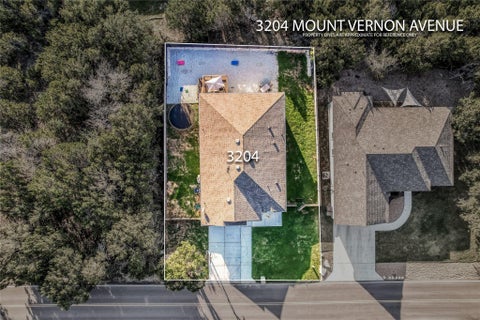 Tiny photo for 3204 Mount Vernon Ave, Lago Vista, TX 78645 (MLS # 7834492)