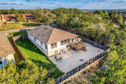Photo of 3204 Mount Vernon Ave, Lago Vista, TX 78645 (MLS # 7834492)