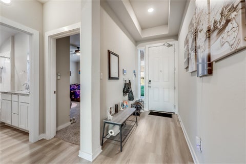 Tiny photo for 3204 Mount Vernon Ave, Lago Vista, TX 78645 (MLS # 7834492)