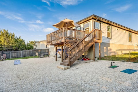 Tiny photo for 3204 Mount Vernon Ave, Lago Vista, TX 78645 (MLS # 7834492)