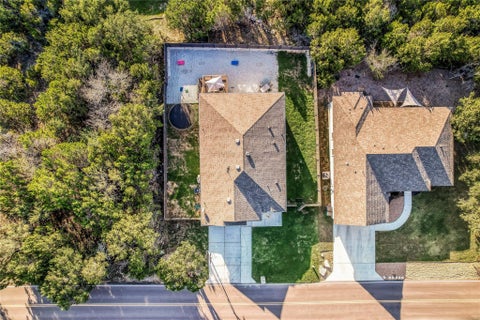 Tiny photo for 3204 Mount Vernon Ave, Lago Vista, TX 78645 (MLS # 7834492)