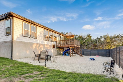 Tiny photo for 3204 Mount Vernon Ave, Lago Vista, TX 78645 (MLS # 7834492)