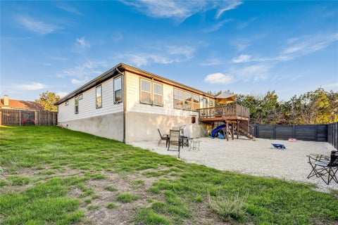 Tiny photo for 3204 Mount Vernon Ave, Lago Vista, TX 78645 (MLS # 7834492)