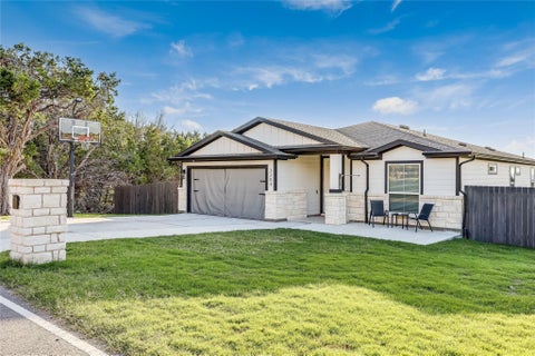 Tiny photo for 3204 Mount Vernon Ave, Lago Vista, TX 78645 (MLS # 7834492)
