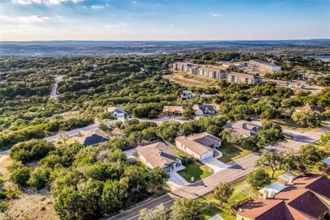 Tiny photo for 3204 Mount Vernon Ave, Lago Vista, TX 78645 (MLS # 7834492)