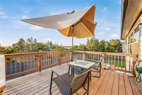 Tiny photo for 3204 Mount Vernon Ave, Lago Vista, TX 78645 (MLS # 7834492)