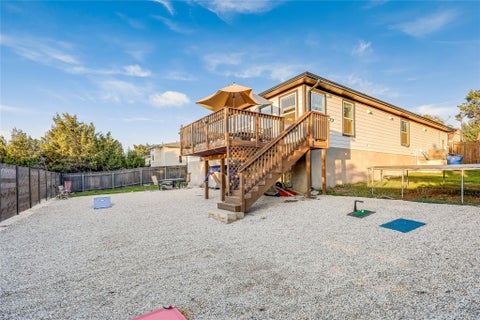 Tiny photo for 3204 Mount Vernon Ave, Lago Vista, TX 78645 (MLS # 7834492)