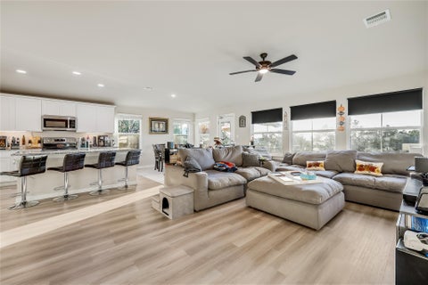 Tiny photo for 3204 Mount Vernon Ave, Lago Vista, TX 78645 (MLS # 7834492)