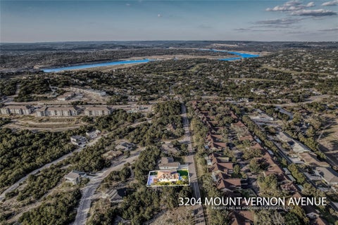 Tiny photo for 3204 Mount Vernon Ave, Lago Vista, TX 78645 (MLS # 7834492)