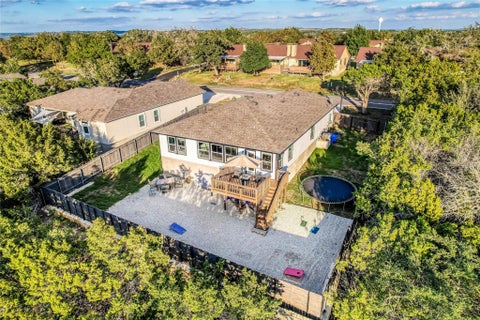 Tiny photo for 3204 Mount Vernon Ave, Lago Vista, TX 78645 (MLS # 7834492)