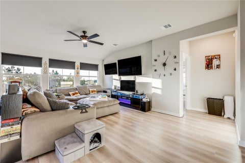 Tiny photo for 3204 Mount Vernon Ave, Lago Vista, TX 78645 (MLS # 7834492)