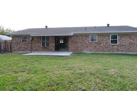 A home in Killeen