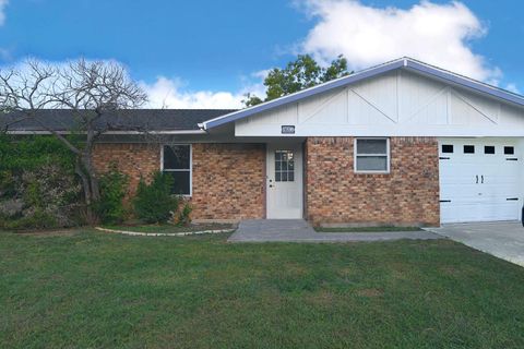 A home in Killeen