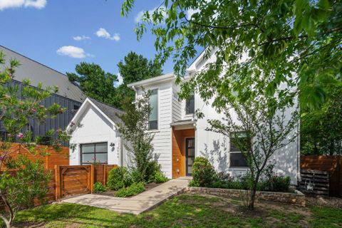 Photo of 2906 Webberville RD #1, Austin, TX 78702 (MLS # 8596906)