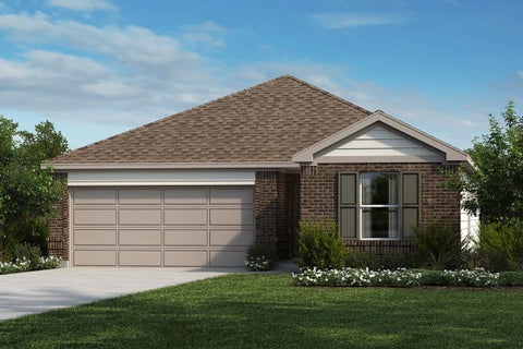 Photo of 1300 Laura Olene DR, Georgetown, TX 78626 (MLS # 2630500)