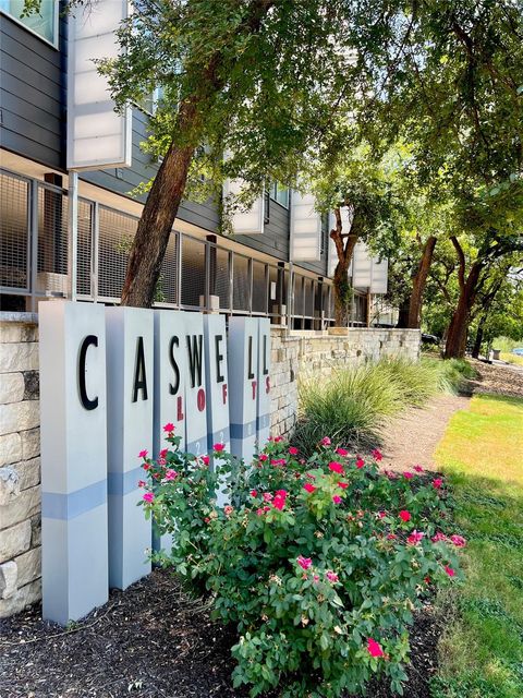 Tiny photo for 2205 N Lamar BLVD #114, Austin, TX 78705 (MLS # 1399976)