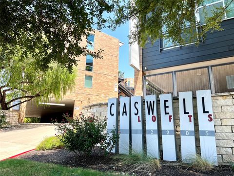 Tiny photo for 2205 N Lamar BLVD #114, Austin, TX 78705 (MLS # 1399976)