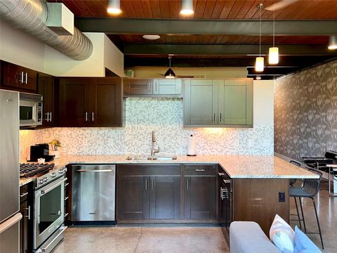 Tiny photo for 2205 N Lamar BLVD #114, Austin, TX 78705 (MLS # 1399976)