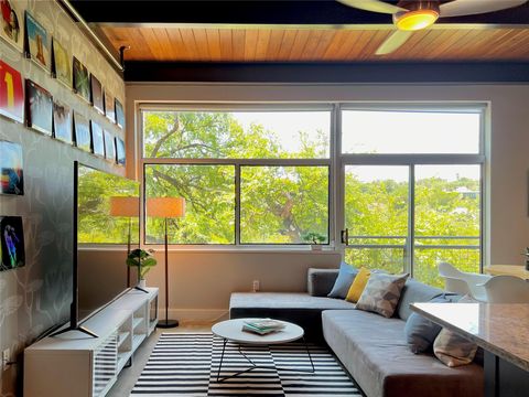 Tiny photo for 2205 N Lamar BLVD #114, Austin, TX 78705 (MLS # 1399976)
