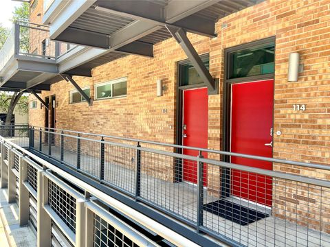 Tiny photo for 2205 N Lamar BLVD #114, Austin, TX 78705 (MLS # 1399976)