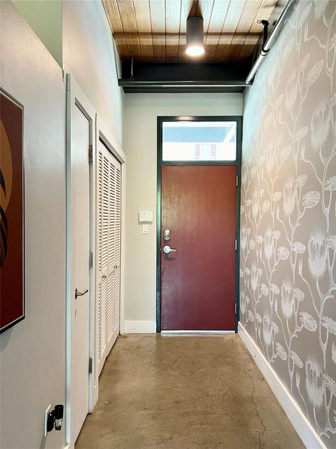 Tiny photo for 2205 N Lamar BLVD #114, Austin, TX 78705 (MLS # 1399976)