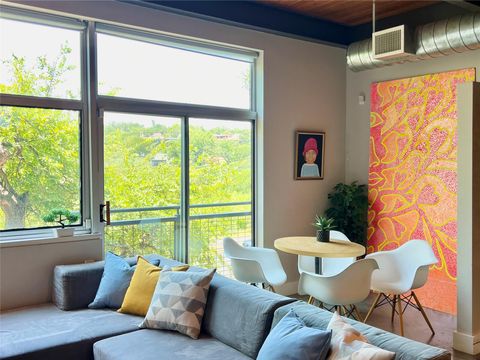 Tiny photo for 2205 N Lamar BLVD #114, Austin, TX 78705 (MLS # 1399976)