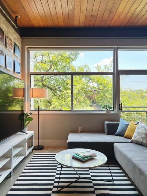 Tiny photo for 2205 N Lamar BLVD #114, Austin, TX 78705 (MLS # 1399976)