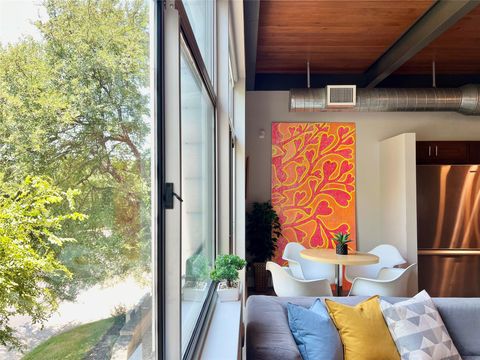 Tiny photo for 2205 N Lamar BLVD #114, Austin, TX 78705 (MLS # 1399976)