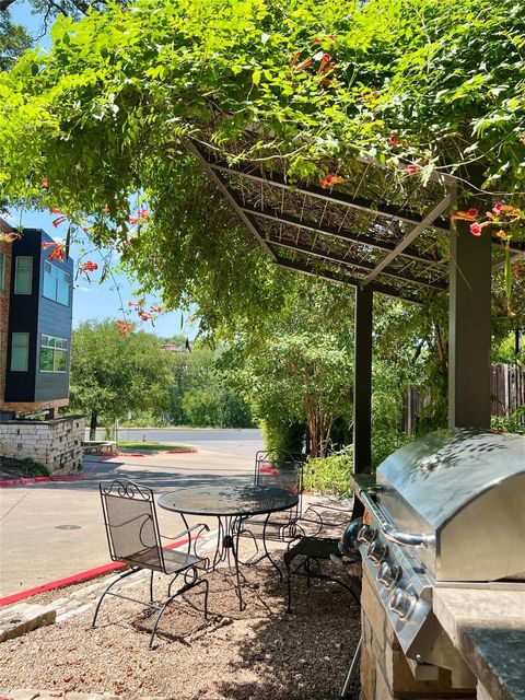 Tiny photo for 2205 N Lamar BLVD #114, Austin, TX 78705 (MLS # 1399976)