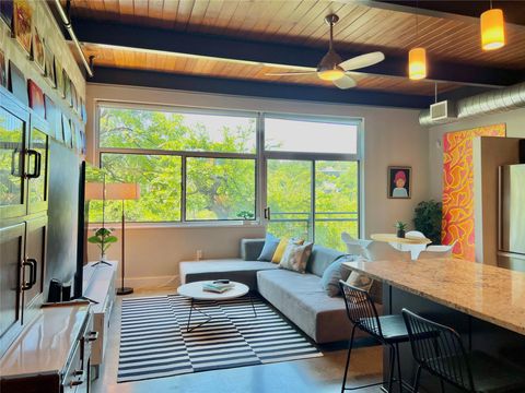 Photo of 2205 N Lamar BLVD #114, Austin, TX 78705 (MLS # 1399976)