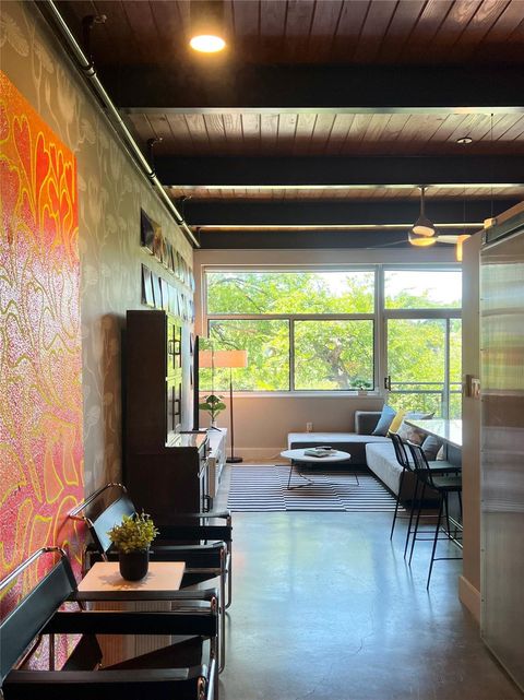 Tiny photo for 2205 N Lamar BLVD #114, Austin, TX 78705 (MLS # 1399976)