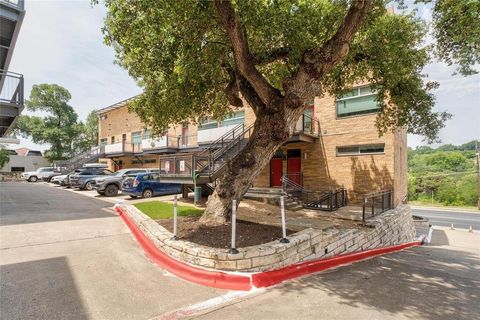Tiny photo for 2205 N Lamar BLVD #114, Austin, TX 78705 (MLS # 1399976)