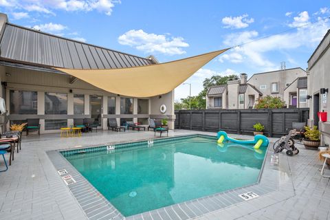Tiny photo for 935 La Posada DR #148, Austin, TX 78752 (MLS # 3073918)