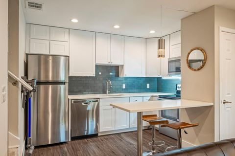 Tiny photo for 935 La Posada DR #148, Austin, TX 78752 (MLS # 3073918)