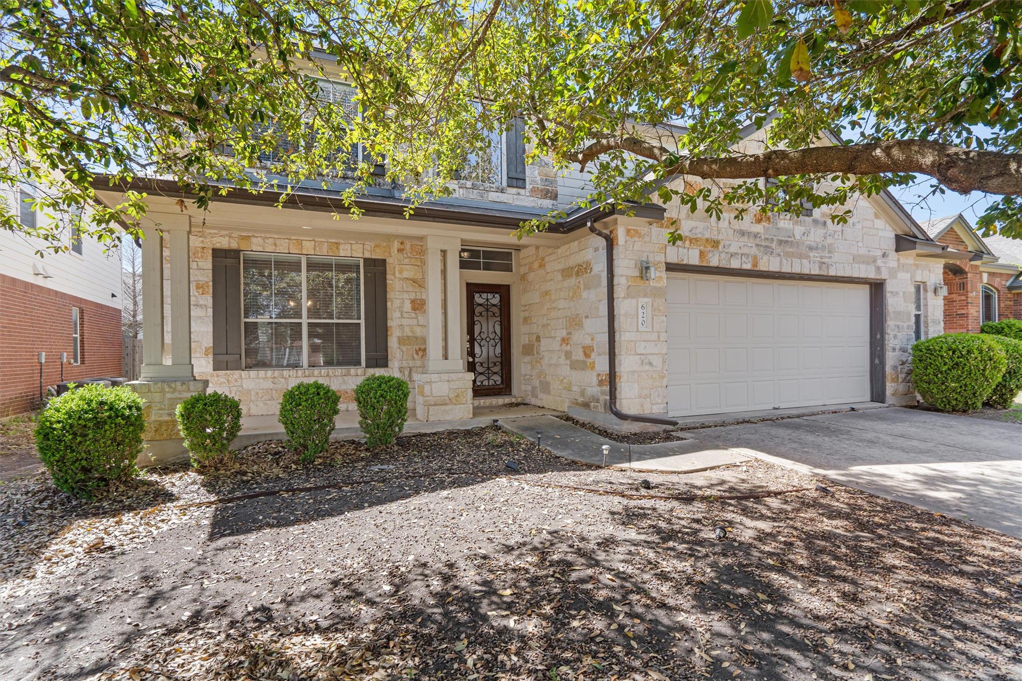 620 Middle Creek DR