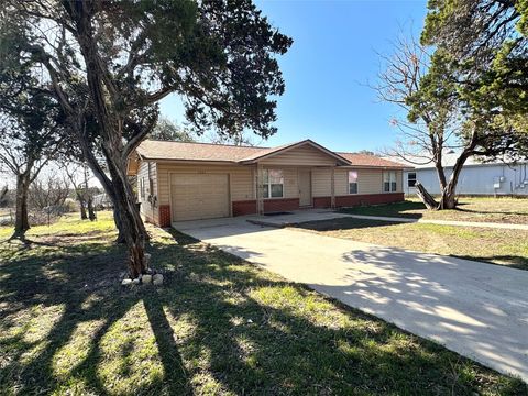 Photo of 1501 Earle ST, San Marcos, TX 78666 (MLS # 8956193)