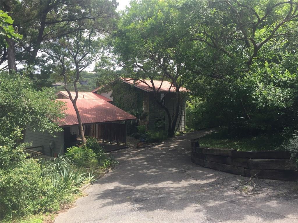 Photo 1 of 22 — 970 Live Oak CIR, West Lake Hills, TX 78746
