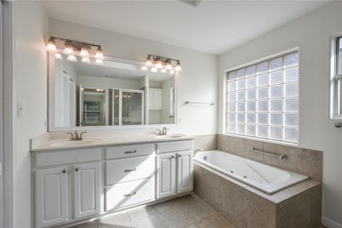 Tiny photo for 3704 Bunyan CIR, Lago Vista, TX 78645 (MLS # 3524776)