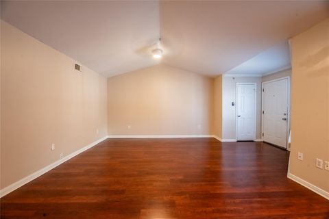 Photo of 501 W 26th ST #323, Austin, TX 78705 (MLS # 4692409)