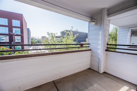 Tiny photo for 501 W 26th ST #323, Austin, TX 78705 (MLS # 4692409)