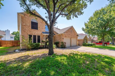 Photo of 915 Double File TRL, Round Rock, TX 78665 (MLS # 7177727)