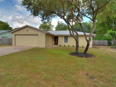 Photo of 1004 Green Meadow DR, Round Rock, TX 78664 (MLS # 3116060)