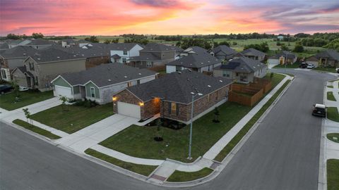 A home in Taylor