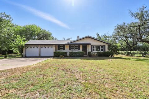 Photo of 7505 Forest Wood RD, Austin, TX 78745 (MLS # 6957657)