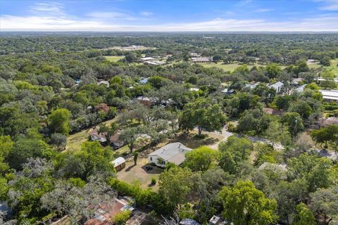 Tiny photo for 7505 Forest Wood RD, Austin, TX 78745 (MLS # 6957657)