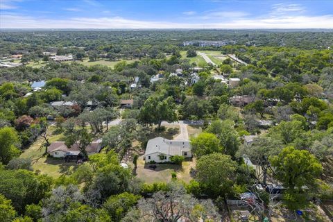 Tiny photo for 7505 Forest Wood RD, Austin, TX 78745 (MLS # 6957657)