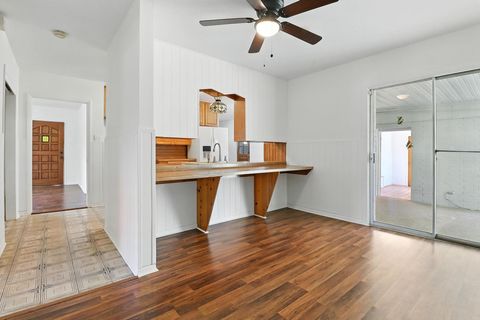 Tiny photo for 7505 Forest Wood RD, Austin, TX 78745 (MLS # 6957657)