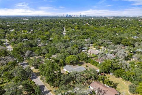 Tiny photo for 7505 Forest Wood RD, Austin, TX 78745 (MLS # 6957657)