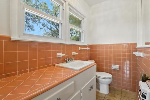 Tiny photo for 7505 Forest Wood RD, Austin, TX 78745 (MLS # 6957657)