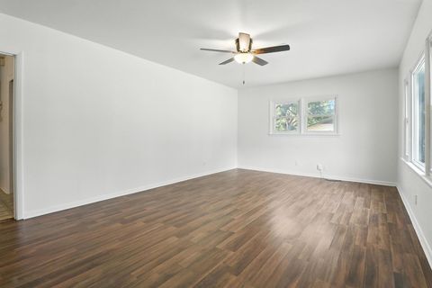 Tiny photo for 7505 Forest Wood RD, Austin, TX 78745 (MLS # 6957657)